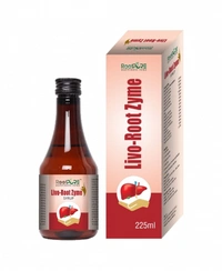 ROOTPURE  Livo-Root Zyme