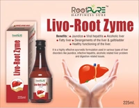 ROOTPURE  Livo-Root Zyme