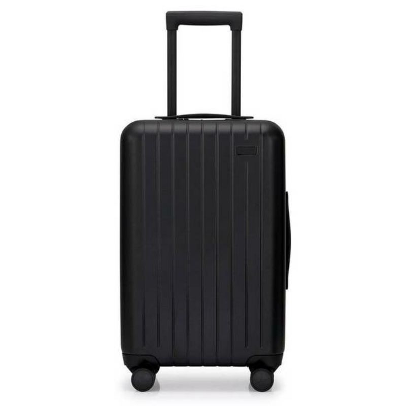 Frontsy 20 Inch Duffle Trolley Luggage Bag G.