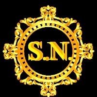 S.N. AIR COOL SYSTEM  - Logo