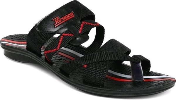 Paragon  VERTEX 6159 BIK  - Black, 6