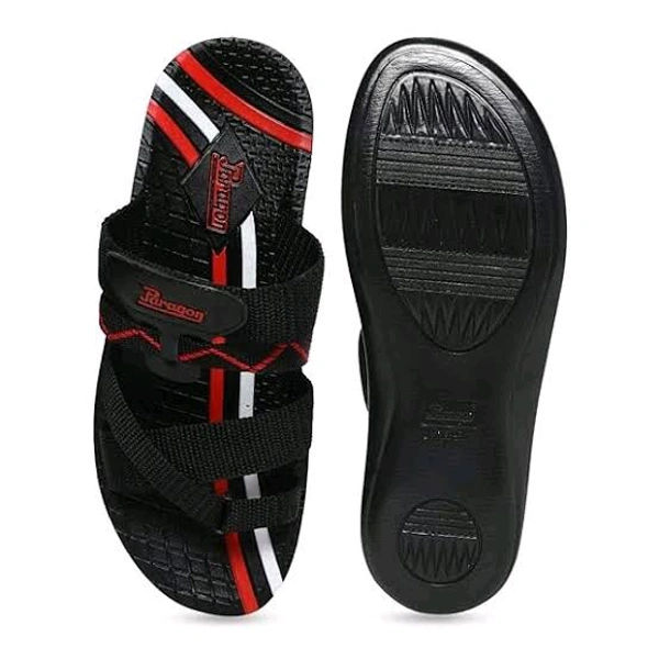 Paragon  VERTEX 6159 BIK  - Black, 9