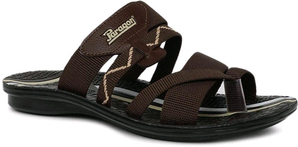 Paragon  VERTEX 6159 BRN  - Pirate Gold, 6