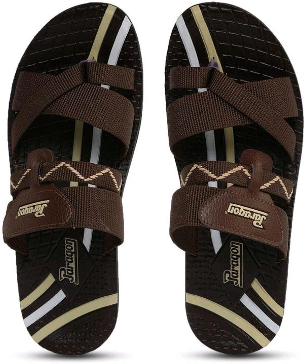 Paragon  VERTEX 6159 BRN  - Pirate Gold, 8