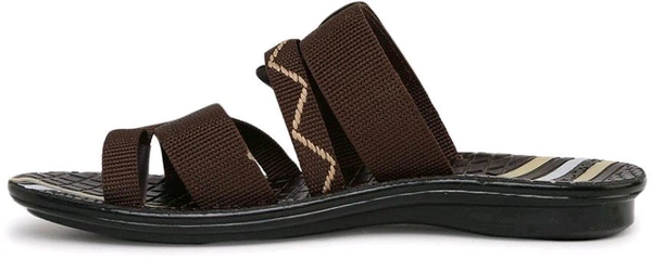 Paragon  VERTEX 6159 BRN  - Pirate Gold, 9