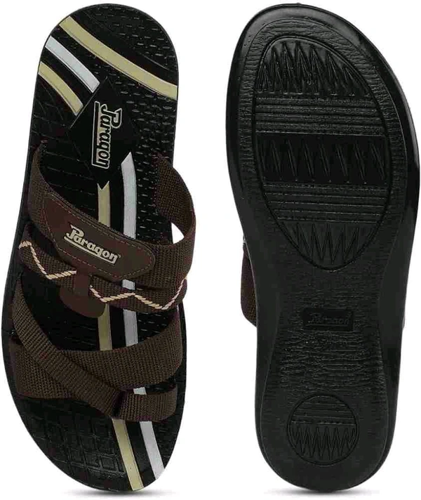 Paragon  VERTEX 6159 BRN  - Pirate Gold, 10