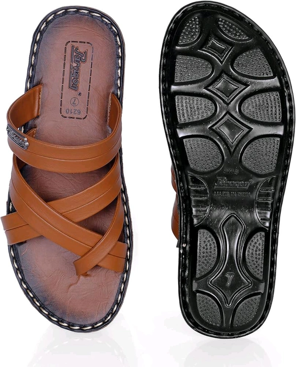 Paragon VERTEX 6210 TAN - Tangerine, 6