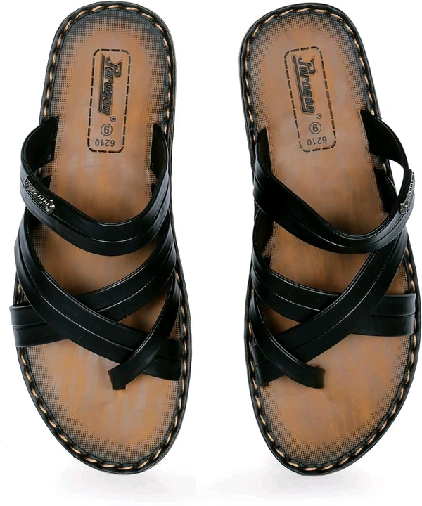 Paragon VERTEX 6210 BK.T - Pirate Gold, 9