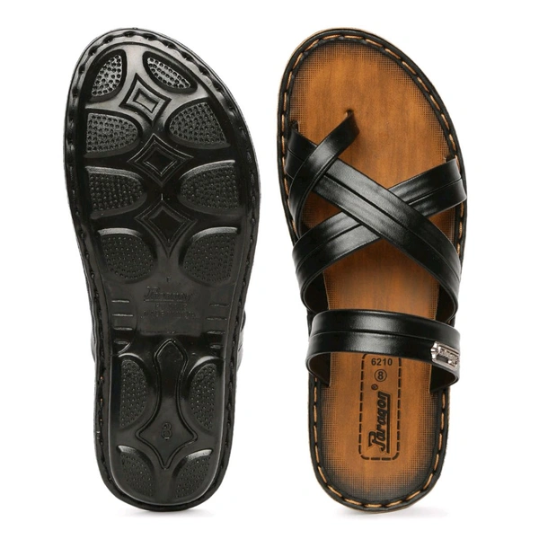 Paragon VERTEX 6210 BK.T - Pirate Gold, 12