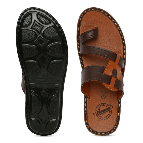 Paragon VERTEX 6211BRW - Pirate Gold, 8