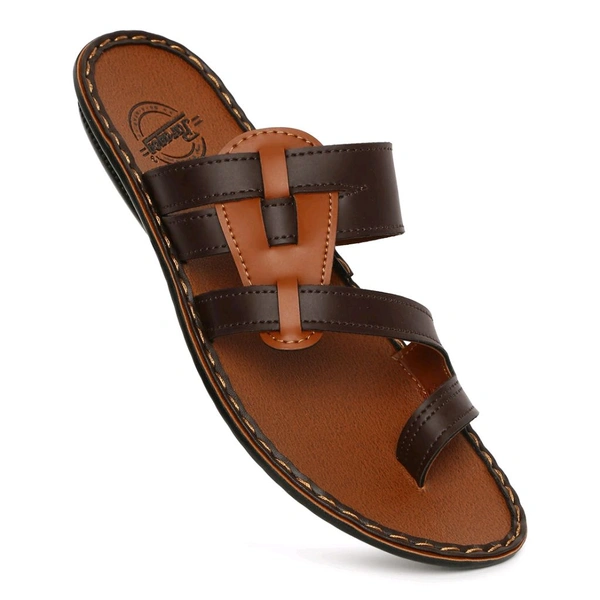 Paragon VERTEX 6211BRW - Pirate Gold, 8