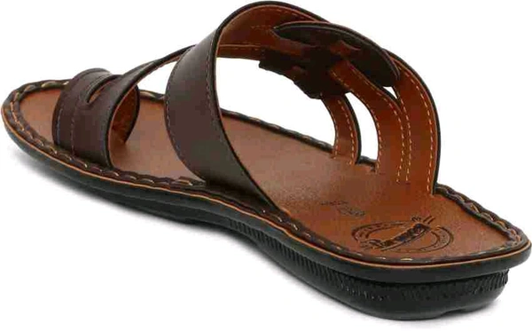 Paragon VERTEX 6211BRW - Pirate Gold, 8