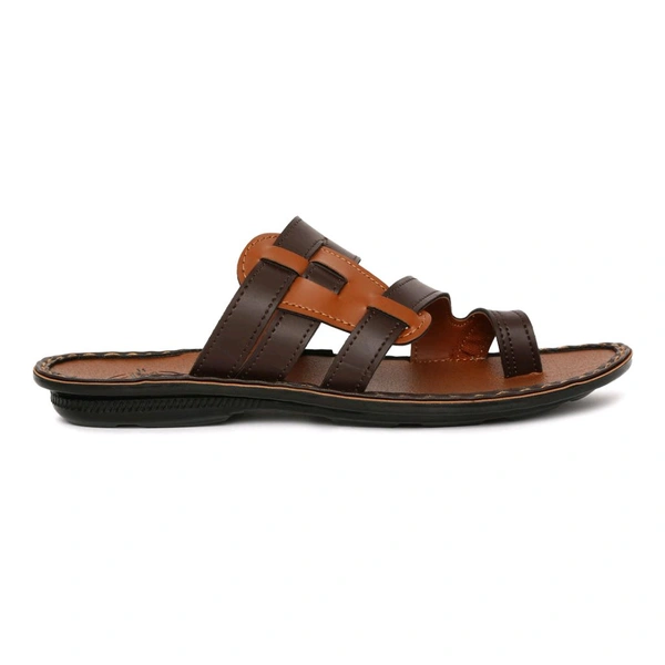 Paragon VERTEX 6211BRW - Pirate Gold, 8