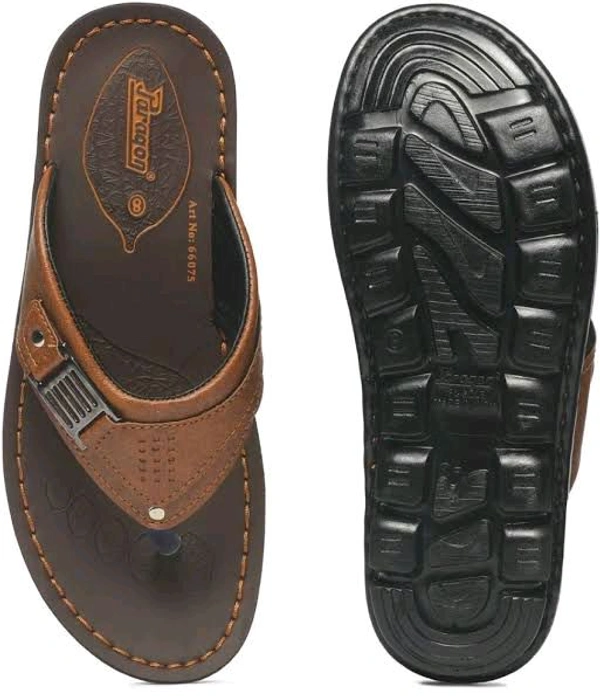 Paragon VERTEX 6212 TAN - Tangerine, 7