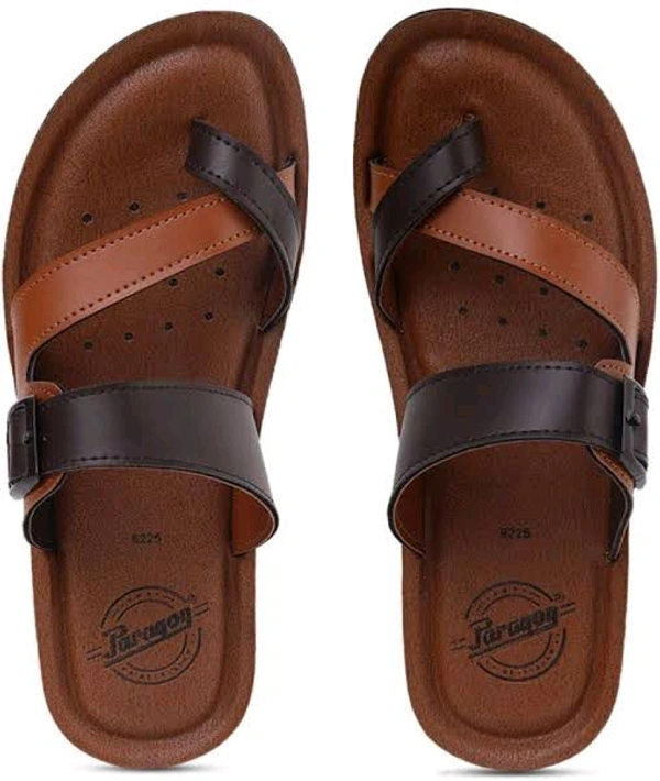 Paragon VERTEX 6225 BW - Web Orange, 9