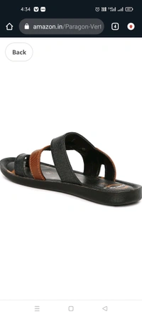 Paragon VERTEX 6227 BK - Dorado, 6