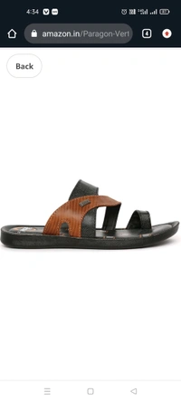 Paragon VERTEX 6227 BK - Dorado, 6
