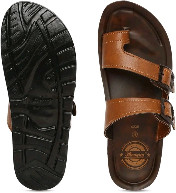 Paragon VERTEX 6230 TN - Pirate Gold, 7