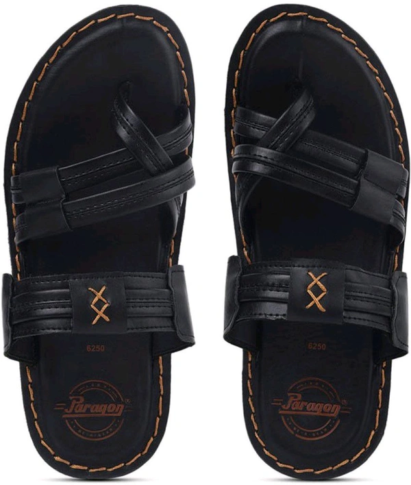 Paragon VERTEX 6250 BK - Black, 7
