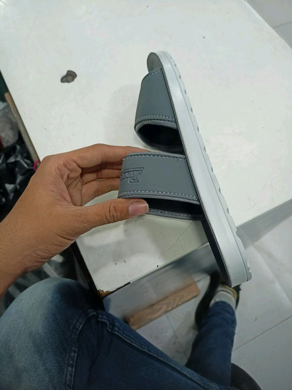 Paragon VERTEX 6602 GRY  - Gray, 7