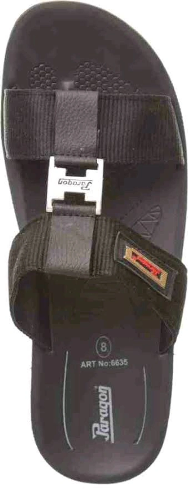 Paragon VERTEX 6635 BK - Mine Shaft, 10