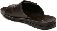 Paragon VERTEX 6645 BR - Nutmeg Wood Finish, 8