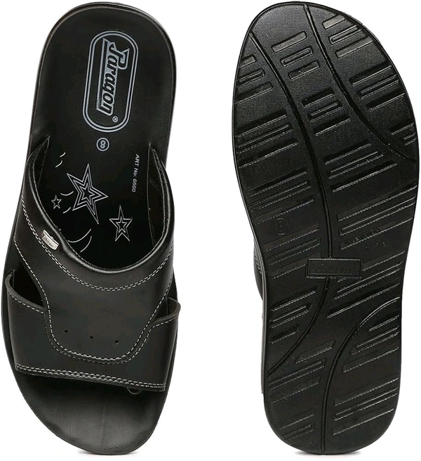 Paragon VERTEX 6660 BK - Black, 10