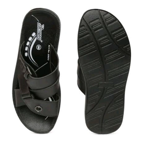 Paragon VERTEX 6662 BK - Black, 11