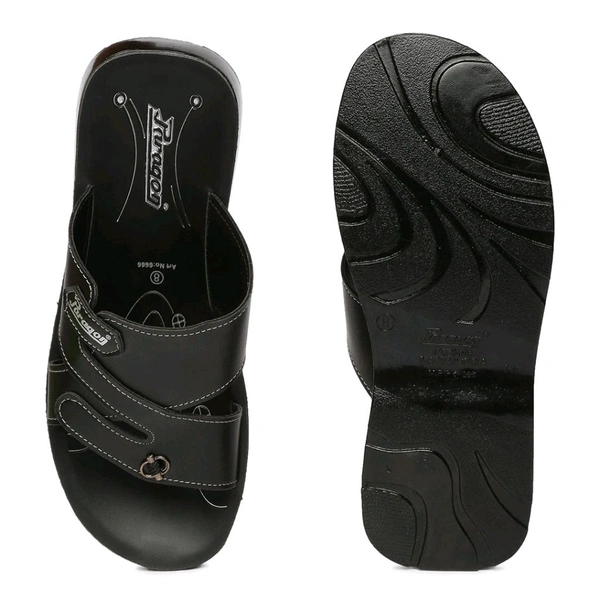 Paragon VERTEX 6666 BK - Black, 7