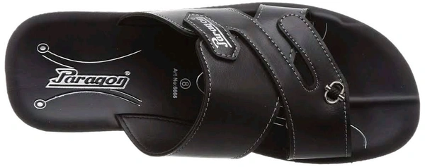 Paragon VERTEX 6666 BK - Black, 8