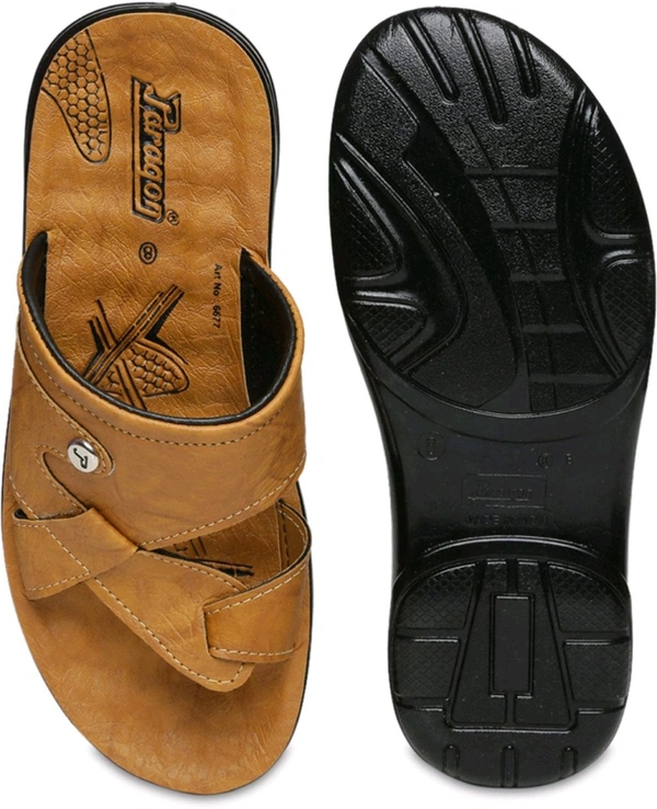 Paragon VERTEX 6677 TAN - Tangerine, 6