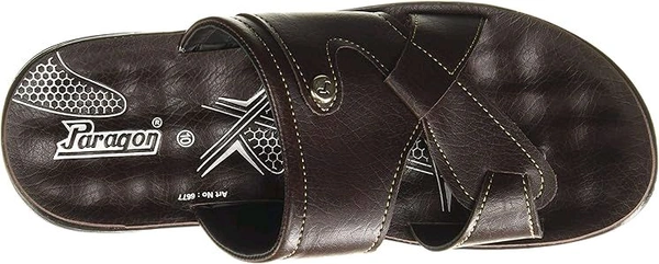 Paragon VERTEX 6677 BR - Nutmeg Wood Finish, 7