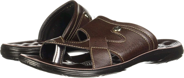 Paragon VERTEX 6677 BR - Nutmeg Wood Finish, 9