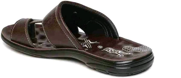 Paragon VERTEX 6677 BR - Nutmeg Wood Finish, 10
