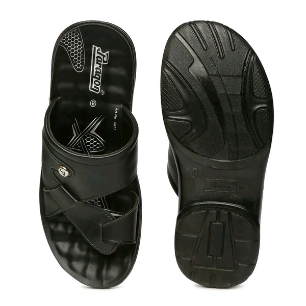 Paragon VERTEX 6685 BK - Black, 8