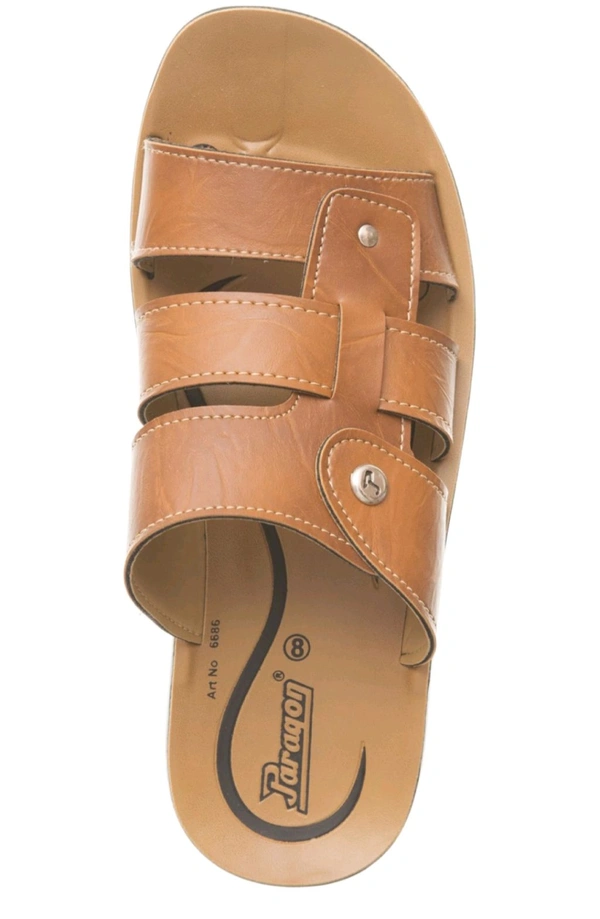 Paragon VERTEX 6686 TAN  - Web Orange, 6
