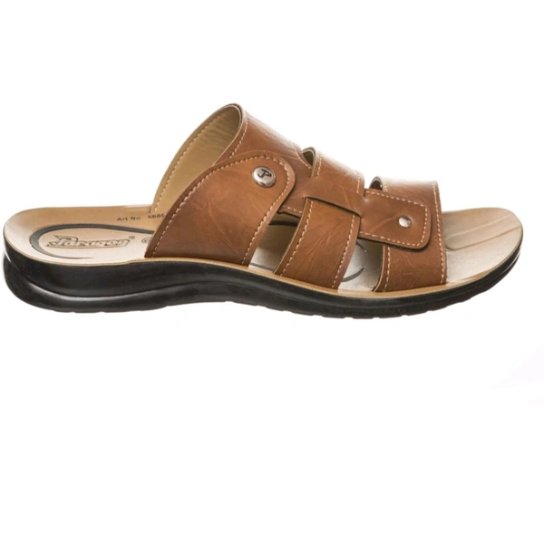 Paragon VERTEX 6686 TAN  - Web Orange, 7
