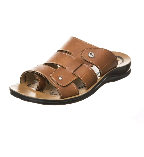 Paragon VERTEX 6686 TAN  - Web Orange, 7