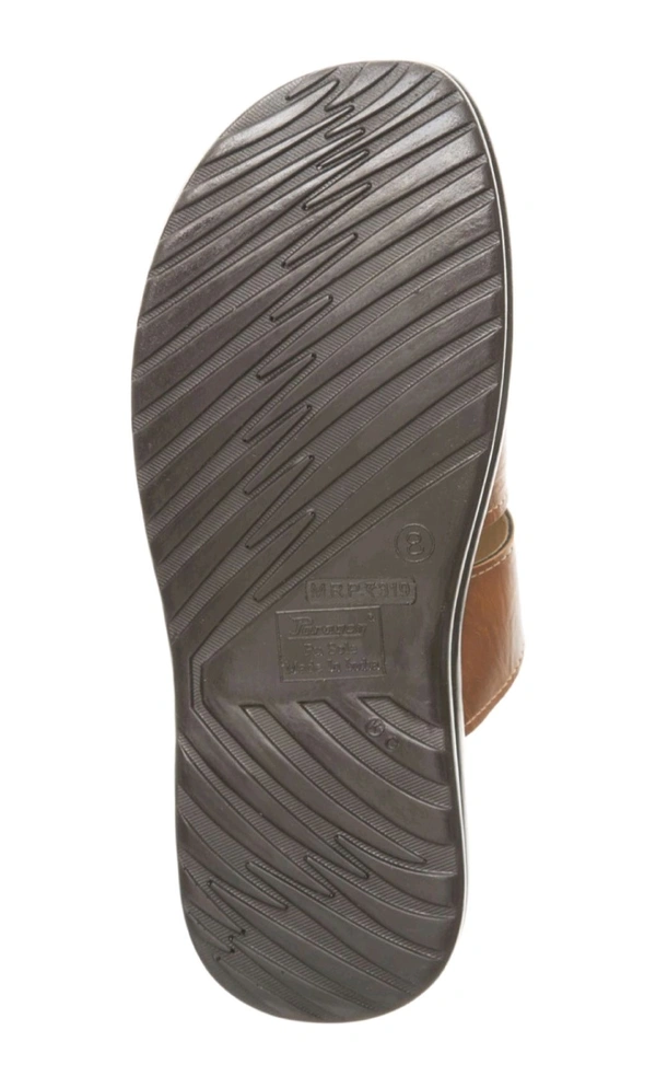 Paragon VERTEX 6686 TAN  - Web Orange, 7