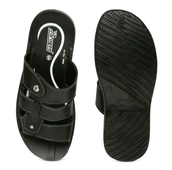 Paragon VERTEX 6686 BK - Black, 8