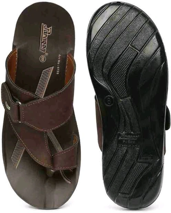 Paragon VERTEX 6720 BR - Bourbon, 8