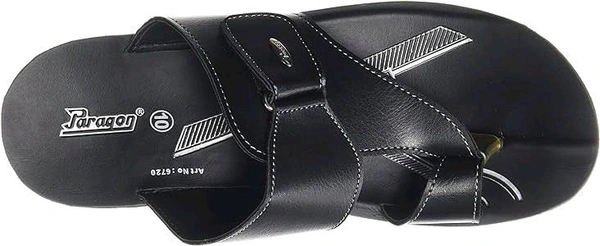 Paragon VERTEX 6720 BK - Black, 6