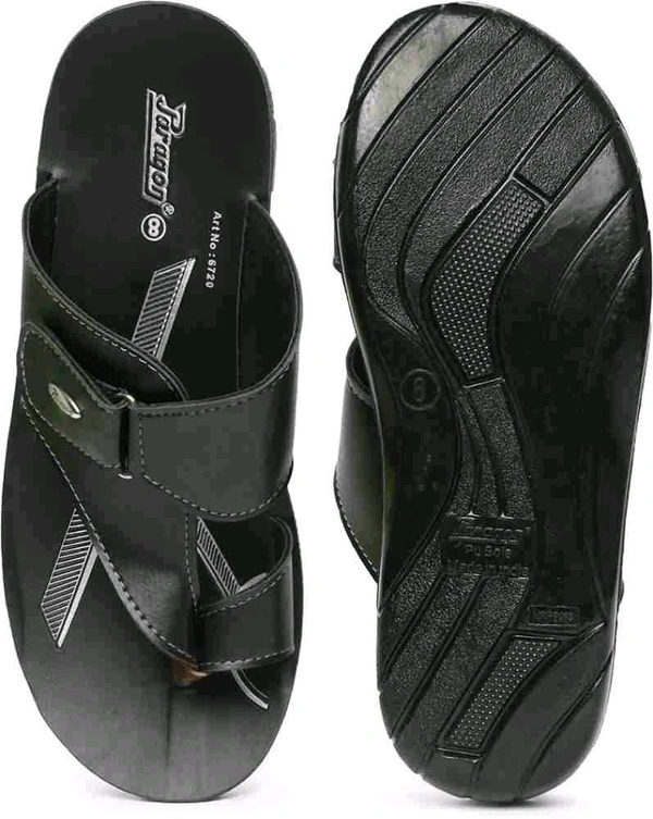 Paragon VERTEX 6720 BK - Black, 7