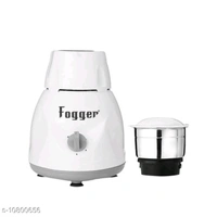 Hurricane Mixer Grinder - 1feet, grey