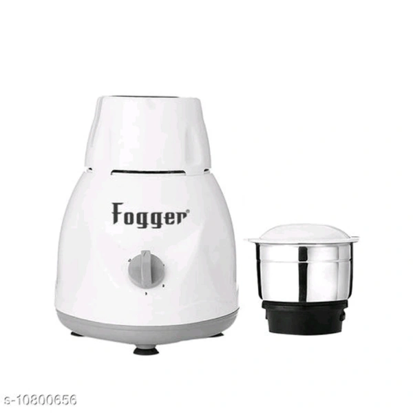 Hurricane Mixer Grinder - 1feet, grey