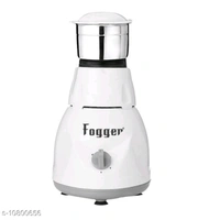 Hurricane Mixer Grinder - 1feet, grey