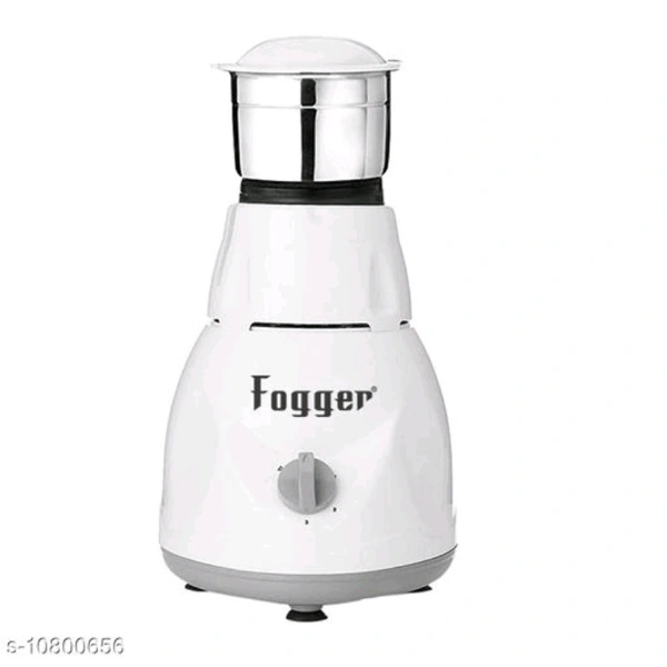 Hurricane Mixer Grinder - 1feet, grey