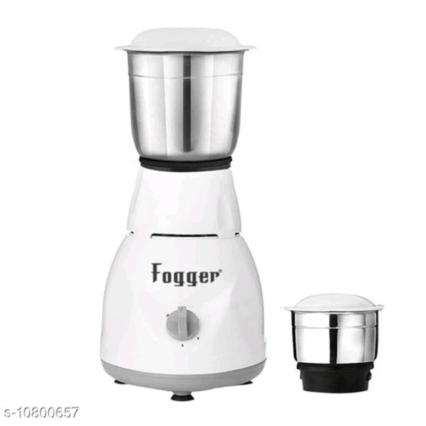 Hurricane Mixer Grinder - 1feet, grey