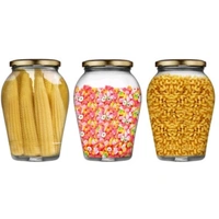 Bestfair Jars - 1 L