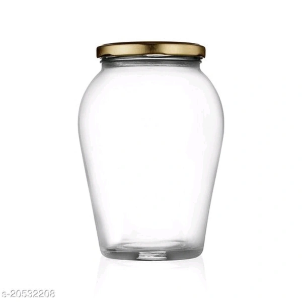 Bestfair Jars - 1 L